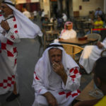 Qatar to open Mideast's first World Cup before leaders, fans