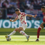 Not much room for youth in Croatia vs. Belgium at World Cup