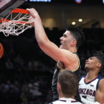 Zach Edey scores 23, No. 24 Purdue tops No. 6 Gonzaga 84-66