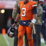 QB wristbands a trending NFL topic after Carroll's comments