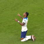 England advances after beating Wales 3-0 at World Cup