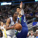 Doncic, Mavs edge Curry, Warriors in West finals replay