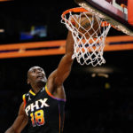 Ayton, Booker lead Suns to 108-102 win over Pistons