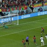 Ronaldo makes World Cup history, Portugal beats Ghana 3-2