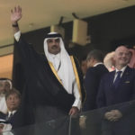 World Cup dismay for Qatar as Ecuador wins opening game