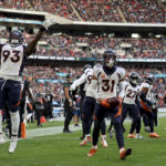 Inflation or not, price of pro sports teams keeps going up