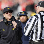 No. 3 Michigan beats Ohio State for 2nd straight year, 45-23