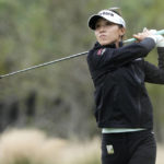 Lydia Ko wins LPGA finale for record $2 million payout
