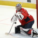 Alex Ovechkin scores 790th goal, Capitals beat Flyers in OT