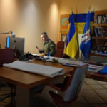 Kyiv's mayor: Extraordinary, in extraordinarily tough times