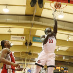 Bradley scores 18, No. 17 SD St beats Ohio St 88-77 on Maui