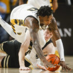 Baldwin returns in style for VCU; Vandy's Stackhouse ejected