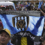Ecuador builds World Cup team from a local soccer academy