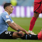 After latest milestone, Ronaldo eyes World Cup glory