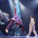 Break it down: Dancers begin charting path to Paris Olympics