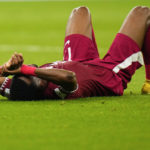 Qatar loses 3-1 to Senegal as host nearing World Cup exit