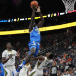 NCAA awards Final Four to Las Vegas for first time