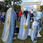 Argentines shocked, saddened by loss in World Cup debut