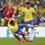 Neymar upbeat on social media after injury at World Cup