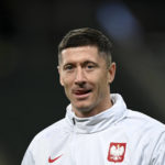 Lewandowski and Poland ready to face Mexico at World Cup