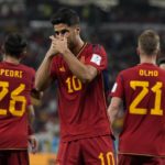 Young Spain squad routs Costa Rica 7-0 at World Cup