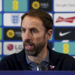 Southgate says Qatar issues will be addressed at World Cup