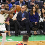 Tatum scores 49, Celtics hold off hot-shooting Heat 134-121