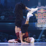 Break it down: Dancers begin charting path to Paris Olympics