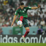 Mexico beats Saudi Arabia 2-1 but falls short at World Cup