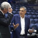 Villanova wins in 1st game without Wright; Neptune in charge