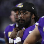 Cowboys crush Vikings' 7-game win streak with 40-3 romp