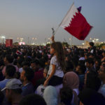 World Cup Viewer's Guide: Qatar loses opener, USA