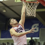 No. 14 Arizona holds off Cincinnati 101-93 at Maui Invite