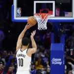 Nets' Ben Simmons booed, loses in Philly homecoming 115-106