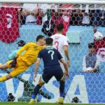 Australia beats Tunisia 1-0 to revive its World Cup campaign
