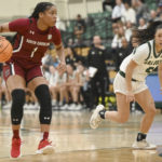 Top-ranked South Carolina rolls to 79-36 win over Cal Poly
