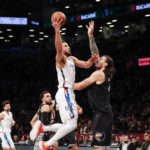 Irving returns, Simmons scores 22 as Nets beat Grizzlies