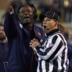 Hartman throws 4 TD passes as Wake Forest tops Syracuse
