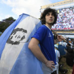 Argentines shocked, saddened by loss in World Cup debut