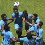 Ecuador builds World Cup team from a local soccer academy