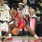 Williamson, Appleby lead Wake Forest over Georgia