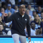 Caleb Grill, Iowa State topples No. 1 North Carolina 70-65