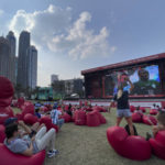 Flashes of Arab unity at World Cup after years of discontent