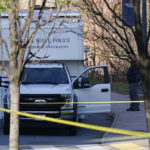 Suspect in deadly U.Va. shooting taken into custody