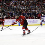 Devils top Oilers, tie franchise mark with 13th straight win