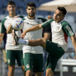 World Cup Viewer's Guide: Argentina, Messi look for rebound