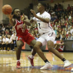 Key scores 19, Ohio State routs Cincinnati 81-53 in Maui