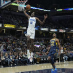 Pacers hold off Magic 114-113 to open 2-game set in Indy