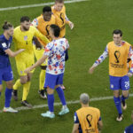 Pulisic goal advances US in World Cup with 1-0 win over Iran