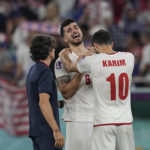 Pulisic goal advances US in World Cup with 1-0 win over Iran